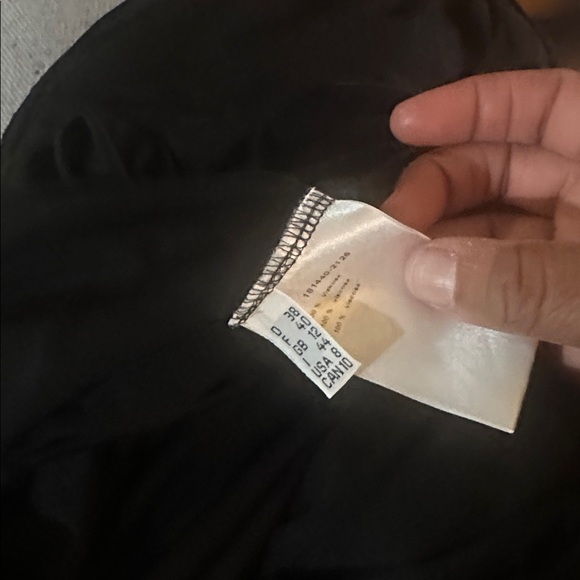 🖤Jean Paul Cowl Neck Dress🖤 - Picture 9 of 9